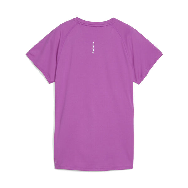 RUN VELOCITY TEE