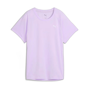RUNNING VELOCITY TEE POLY