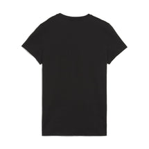 ESSENTIALS LOGO LAB TEE