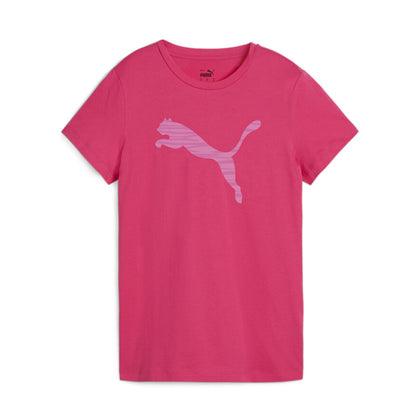 essentials logo lab tee