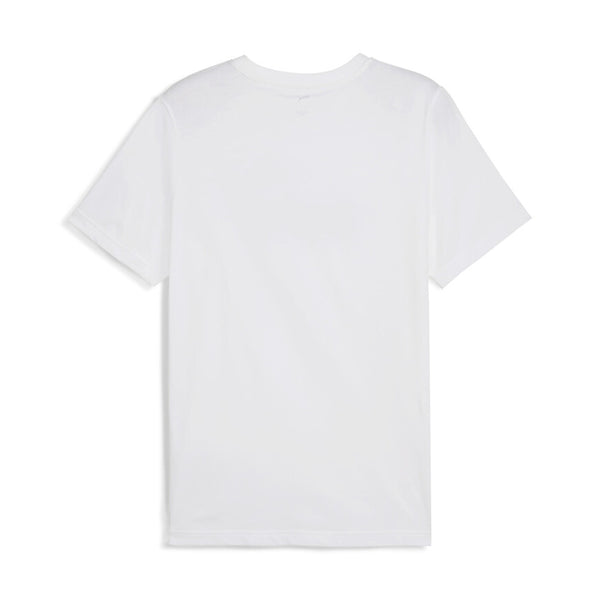 ESSENTIALS  1 LOGO TEE