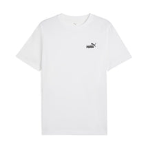 essentials small 1 logo tee