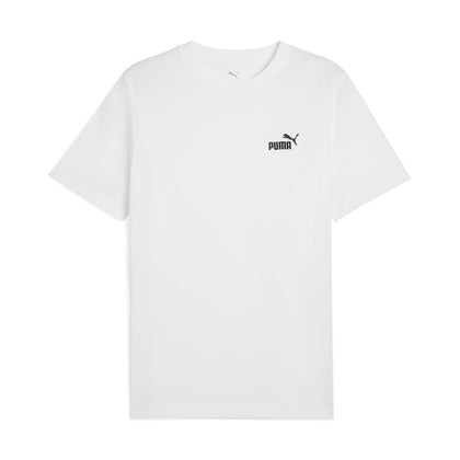 essentials small 1 logo tee