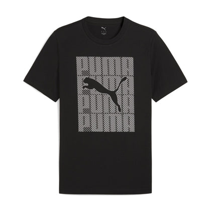 graphics wording tee