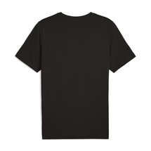 GRAPHICS WORDING TEE