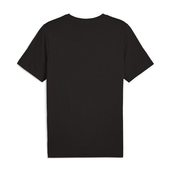 GRAPHICS WORDING TEE