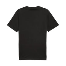 GRAPHICS MOUNTAIN TEE