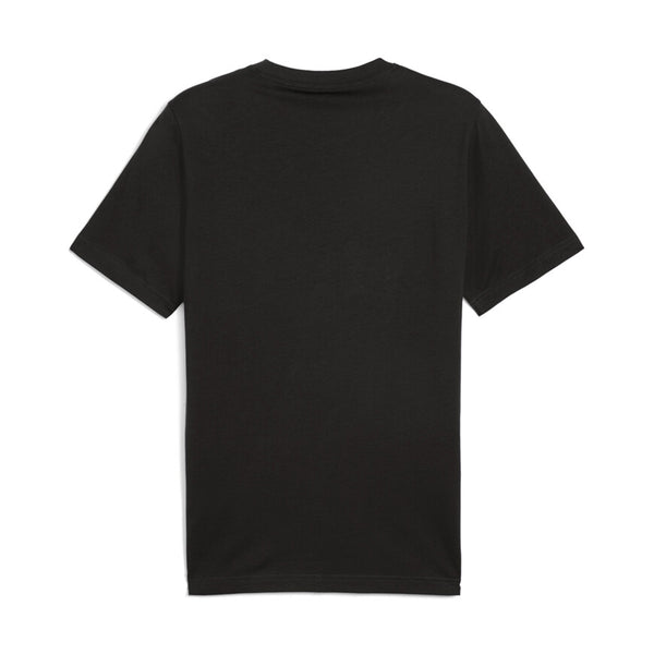 GRAPHICS MOUNTAIN TEE