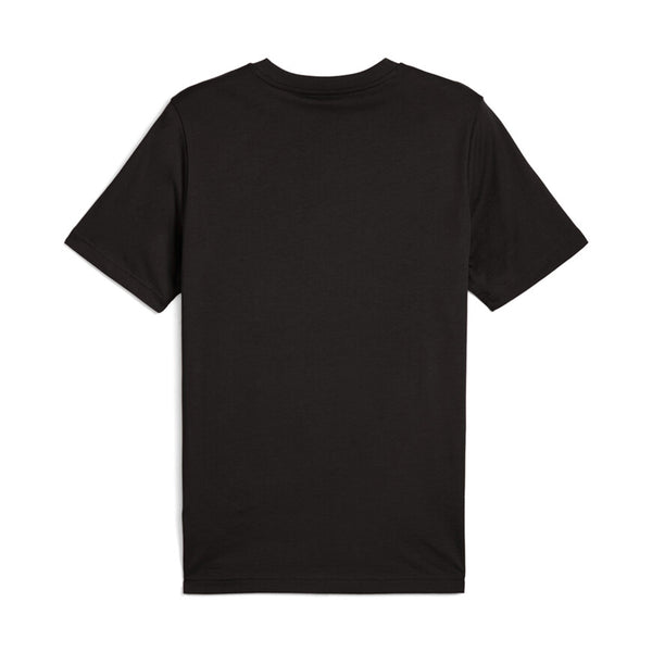 GRAPHICS SNEAKER TEE