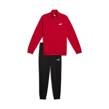 essentials poly suit cl
