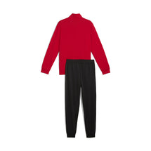 ESSENTIALS POLY SUIT CL