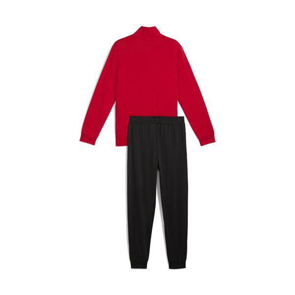 ESSENTIALS POLY SUIT CL
