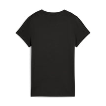 ESSENTIALS SCRPIT TEE