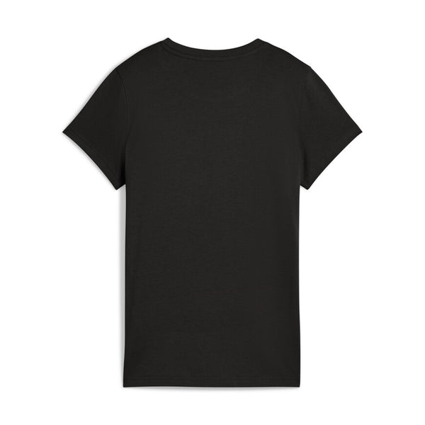 ESSENTIALS SCRPIT TEE