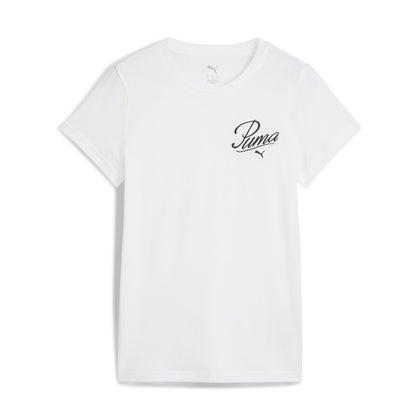 essentials scrpit tee