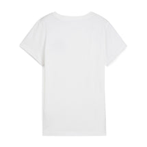 ESSENTIALS SCRPIT TEE