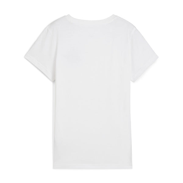 ESSENTIALS SCRPIT TEE
