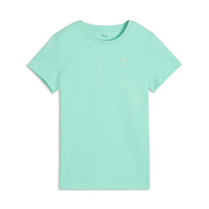 ESSENTIAL ELEVATED TEE