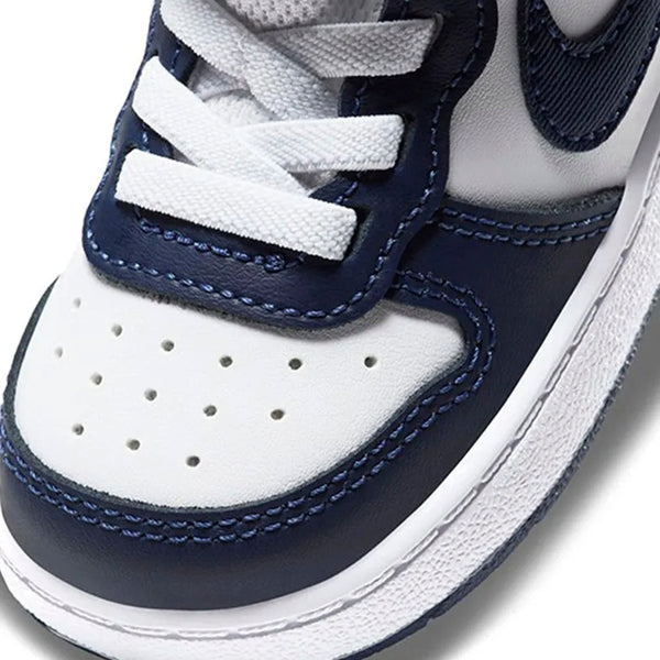 COURT BOROUGH LOW 2 RB