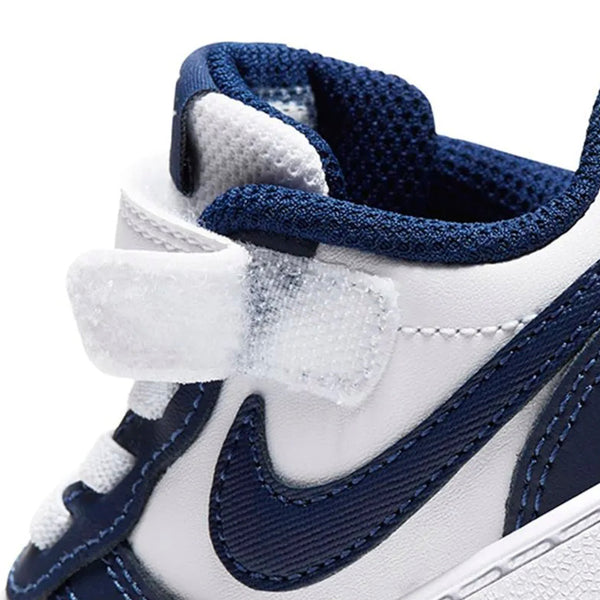 COURT BOROUGH LOW 2 RB