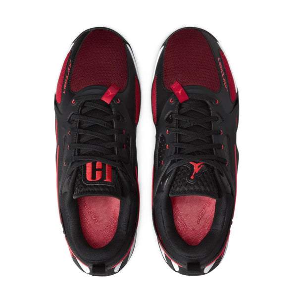 JORDAN HEIR