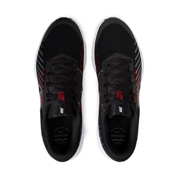 RUN DEFY