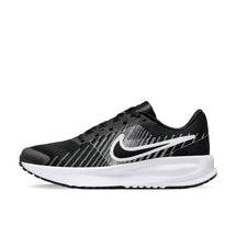 run defy