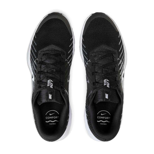 RUN DEFY
