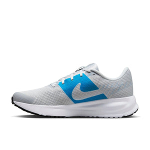 RUN DEFY