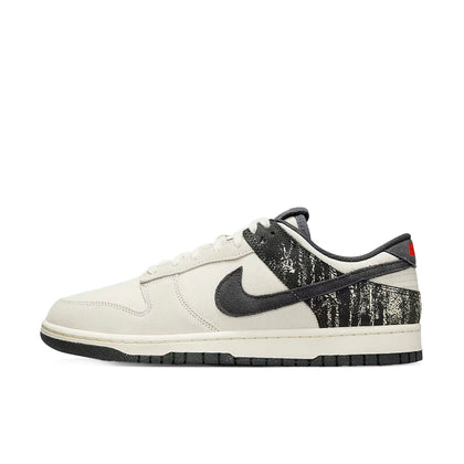 dunk low retro se