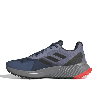 terrex soulstride trail running