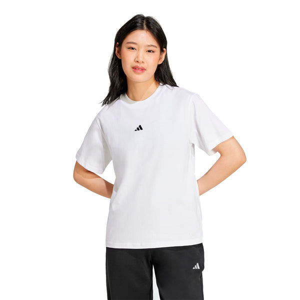 adidas-camiseta-essentials-logo