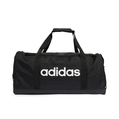 linear duffel