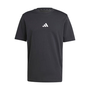 ESSENTIALS SMALL LOGO JERSEY