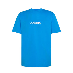 ESSENTIALS LINEAR SINGLE JERSEY