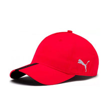 liga cap red