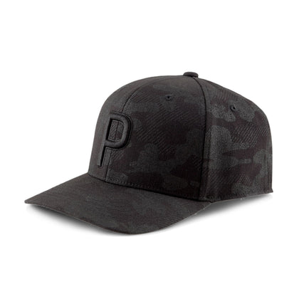 p snapback