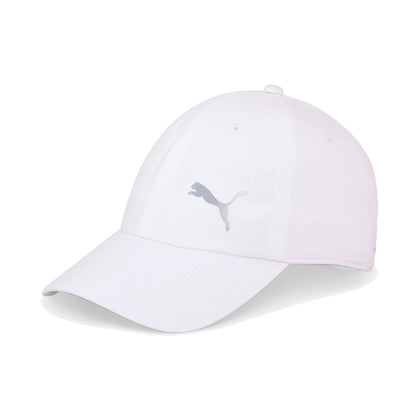 poly cotton cap