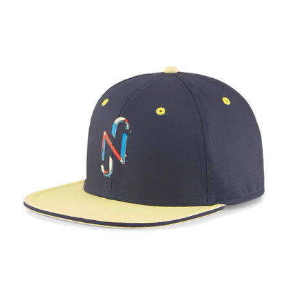 x neymar jr flap brim cap