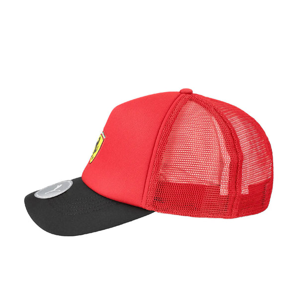 FERRARI TRUCKER