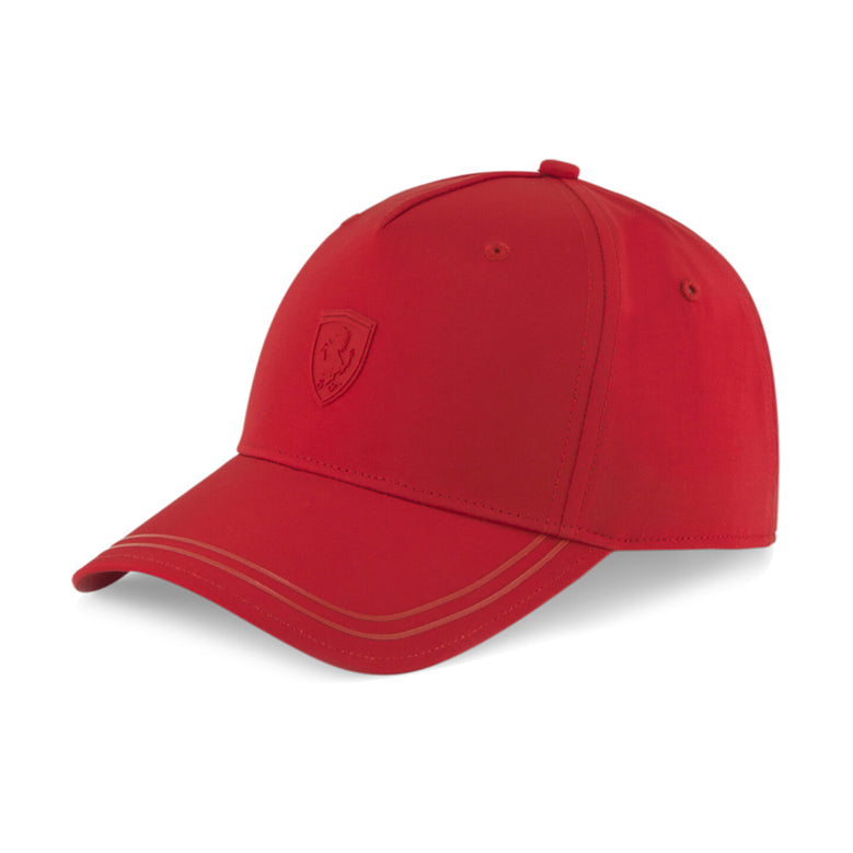 scuderia ferrari sptwr baseball cap