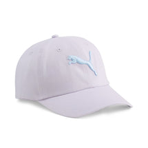 essentials cat logo cap