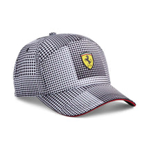 scuderia ferrari  cap