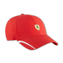 scuderia ferrari sptwr race cap