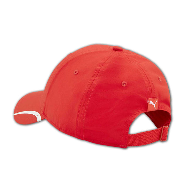 SCUDERIA FERRARI SPTWR RACE CAP