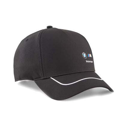 bmw m motosport heritage baseball cap