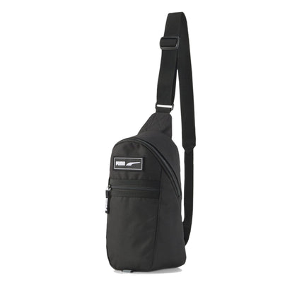 deck crossbody bag