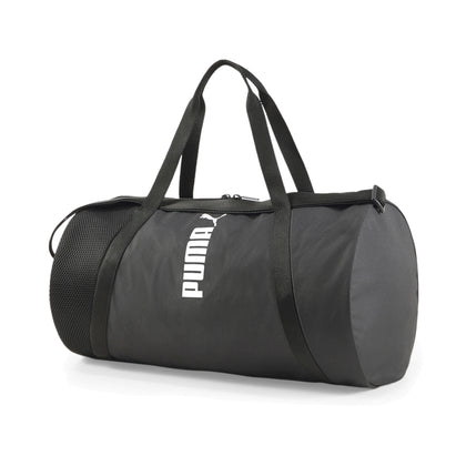 essentials training barrel bag
