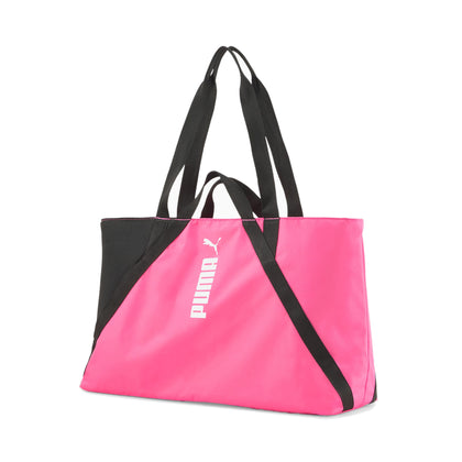 essentials training shopper
