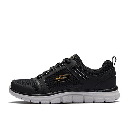 Zapatos skechers hombre df new arrivals